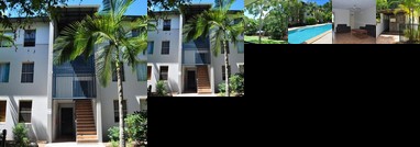 32/15 Rainbow Shores - Unit Overlooking Bushland With Shared Swimming Pool Spa And Tennis Court