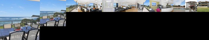 Lennox On The Beach Unit 2a - Lennox Head