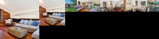 Little Green Beach House - Lennox Head