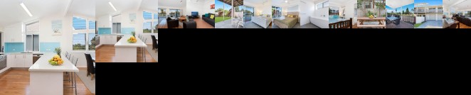 Seascape - Lennox Head