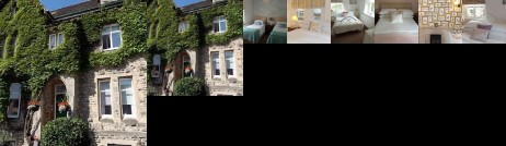 The Ivy House Cirencester