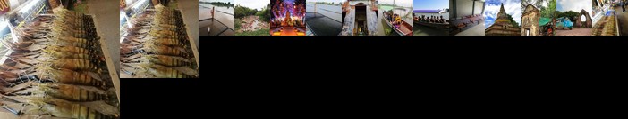 Lom Choi Home Stay Ayutthaya