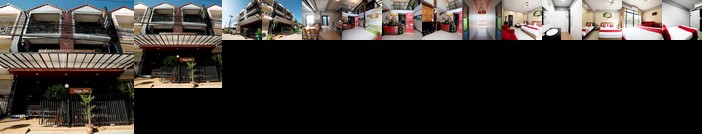 Krung Kao Traveller Lodge