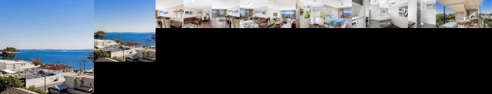 Ronald Avenue Sundeck Unit 08 51