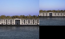 MS Sonesta Star Goddess Luxor-Aswan 4 Night Cruise Mon-Fri