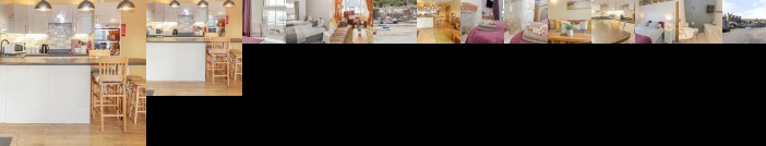 Castle Apartment Conwy