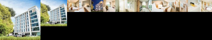 B2 Phrae Boutique & Budget Hotel