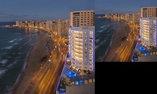 Alexandria Vacations