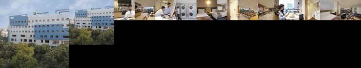 Holiday Inn Express Hyderabad Banjara Hills