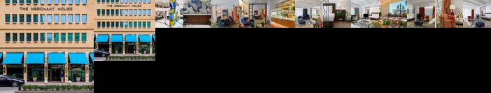 The Merchant House Manama