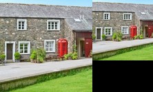 Uldale Bassenthwaite