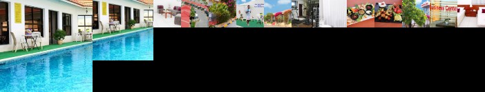 Tropicana Hotel Bahrain