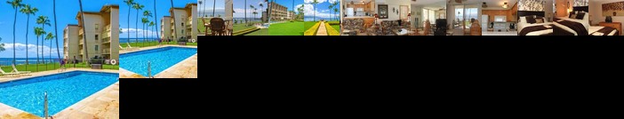 Maalaea Kai Resort 204