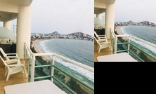 Penthouse Torre A by VillasHK28