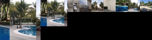 Casa Coto Sabalo by Villas HK28