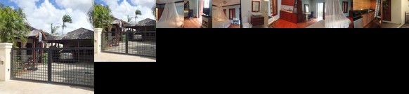 Reflections Guest House Rowans