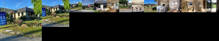 BigSky Bed and Breakfast