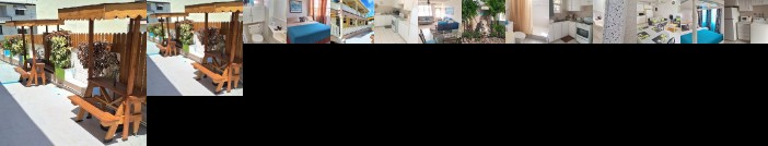 Cumber's Tropical Apartments