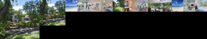 Bluff Cottage by Altman