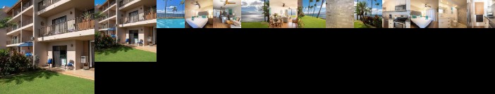Lauloa 105 2 Bedrooms 2 Bathrooms Condo