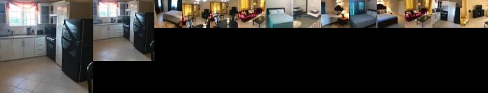 Rowans Park - Luxury Apartment