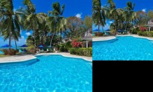 Emerald Beach 4 Plumbago by Altman