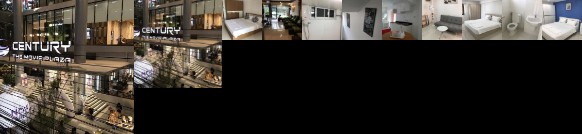 Siam park on nut 46 BANGKOK