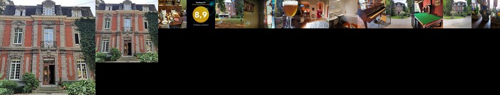 Chateau Lambert Near Airport