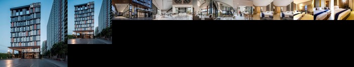 Zayn Hotel Bangkok