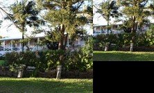 Cambridge Beach House