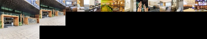 Hotel Frontera Plaza