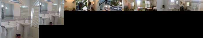 Bermuda Villa Guest House