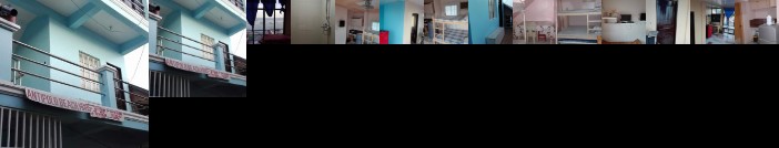 Antipolo Beach Haus Annex