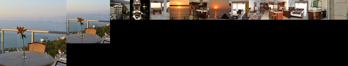 Conchas Chinas Retreat 135 - 1 Br condo by RedAwning