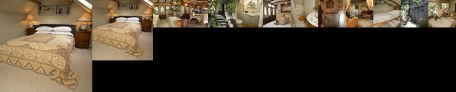 Helmsley Garden Cottage & Railway Carriage