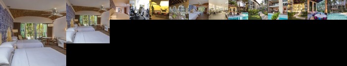 The Hacienda at Hilton Puerto Vallarta - All-Inclusive - Adults Only