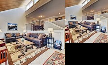 7021sh89 - Peaceful West Shore Condo 3 Bedrooms 2 Bathrooms Condo