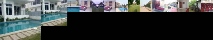 Grand Beach Resort Thiruporur