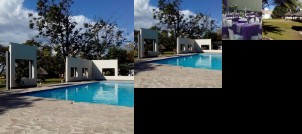 Skyview Lodge At The Barn