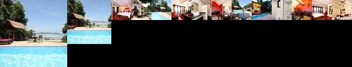 3 Bedroom Island View Villa Koh Phangan