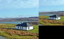 Florin Cottage Edinbane