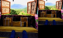 Volcano Tree Venture Bungalows