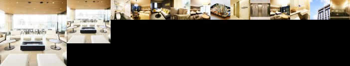 Hotel Intergate Hiroshima