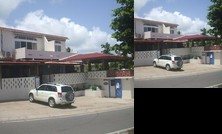 Esperanza Oceanfront Apartments