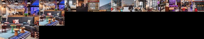 Moxy Katowice Airport