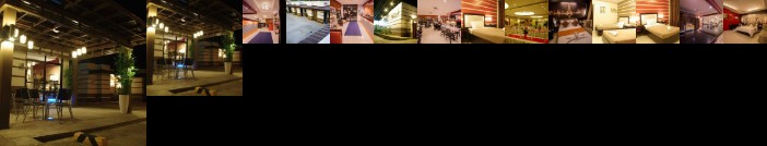 The Red Palm Suites and Restaurant