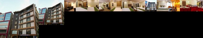 Treebo Trend Address Inn