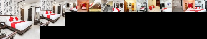 OYO 3301 Maya International