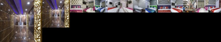 OYO 15764 Hotel Akash Continental