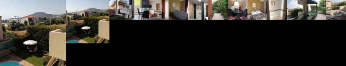 DreamCoast Apartments I